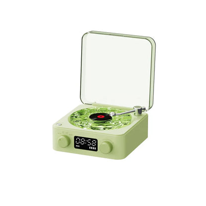 Festival Waves Mini Vinyl Player